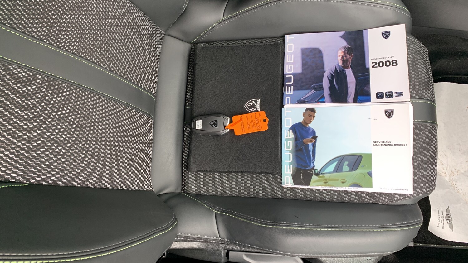 Used Peugeot 2008 2024 for sale - 76419744: Photo 49