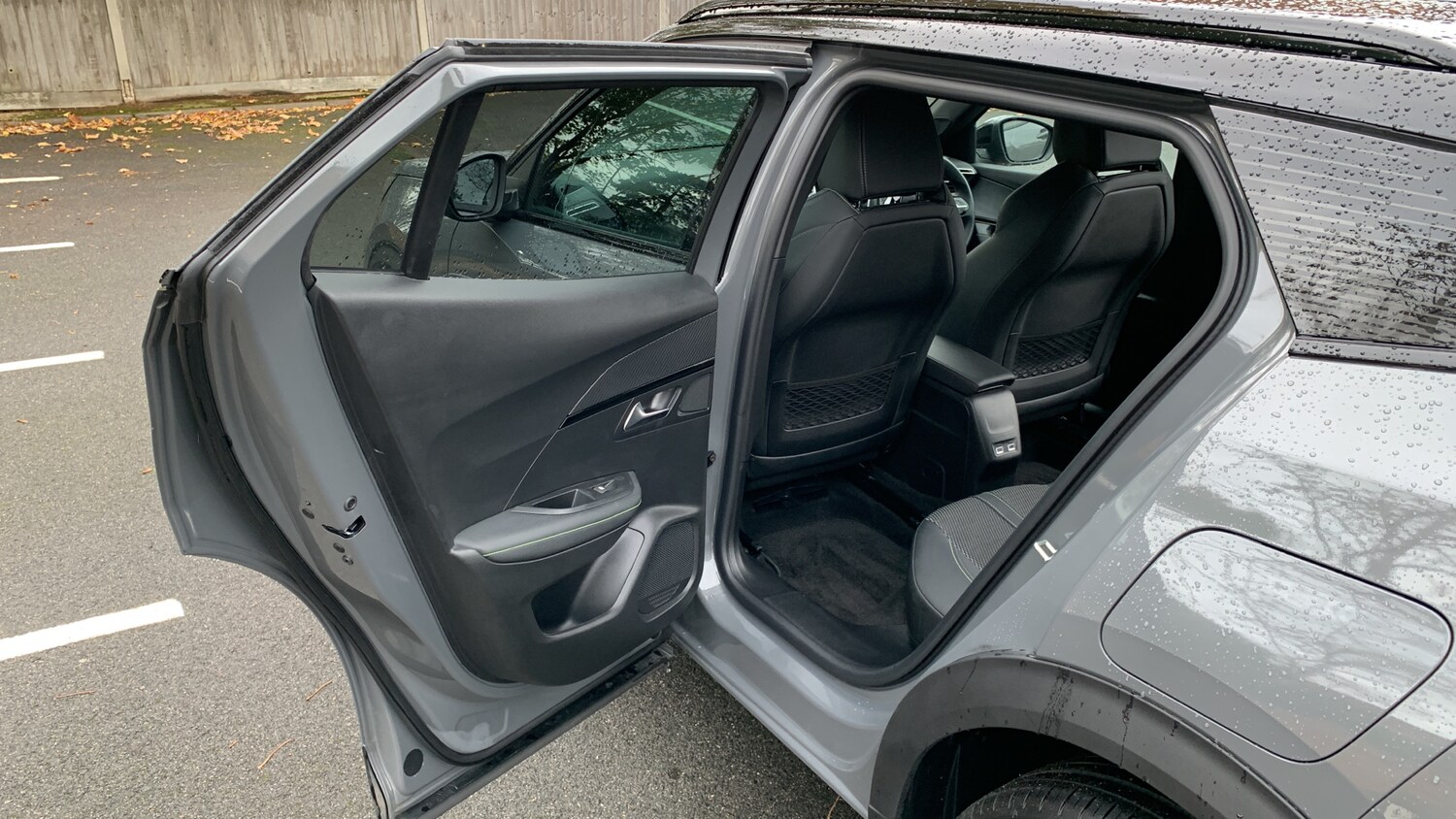 Used Peugeot 2008 2024 for sale - 76419744: Photo 52