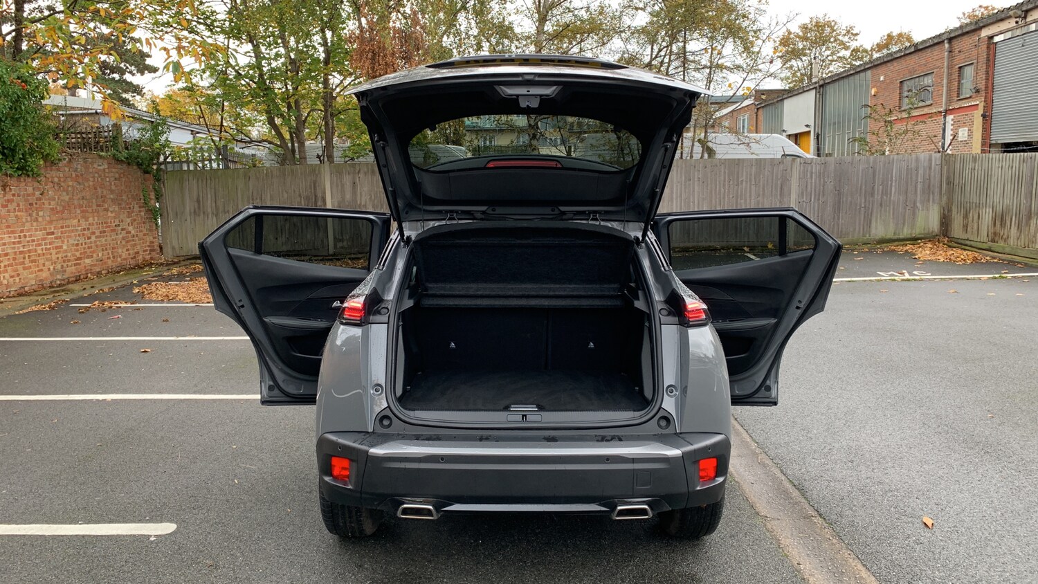 Used Peugeot 2008 2024 for sale - 76419744: Photo 53