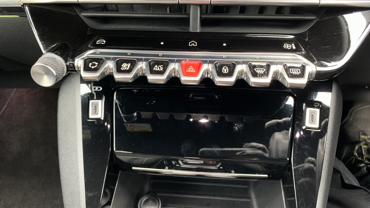 Used Peugeot 2008 2024 for sale - 76419744: Photo 55