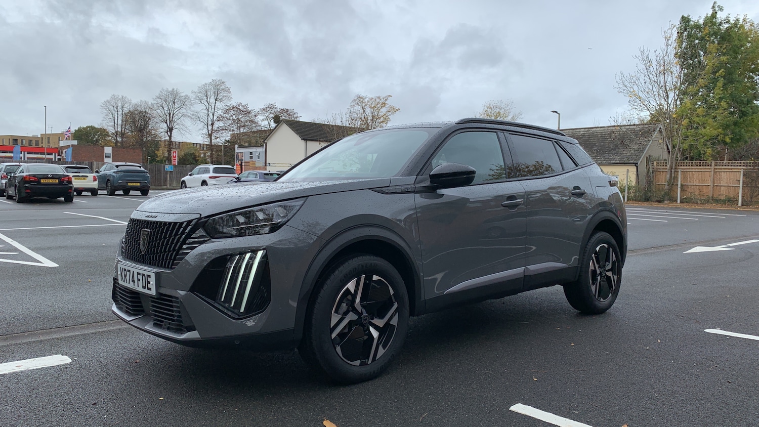 Used Peugeot 2008 2024 for sale - 76419744: Photo 7