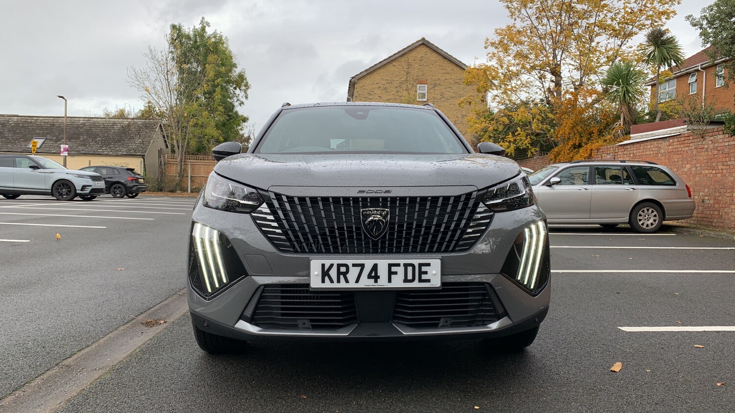 Used Peugeot 2008 2024 for sale - 76419744: Photo 8