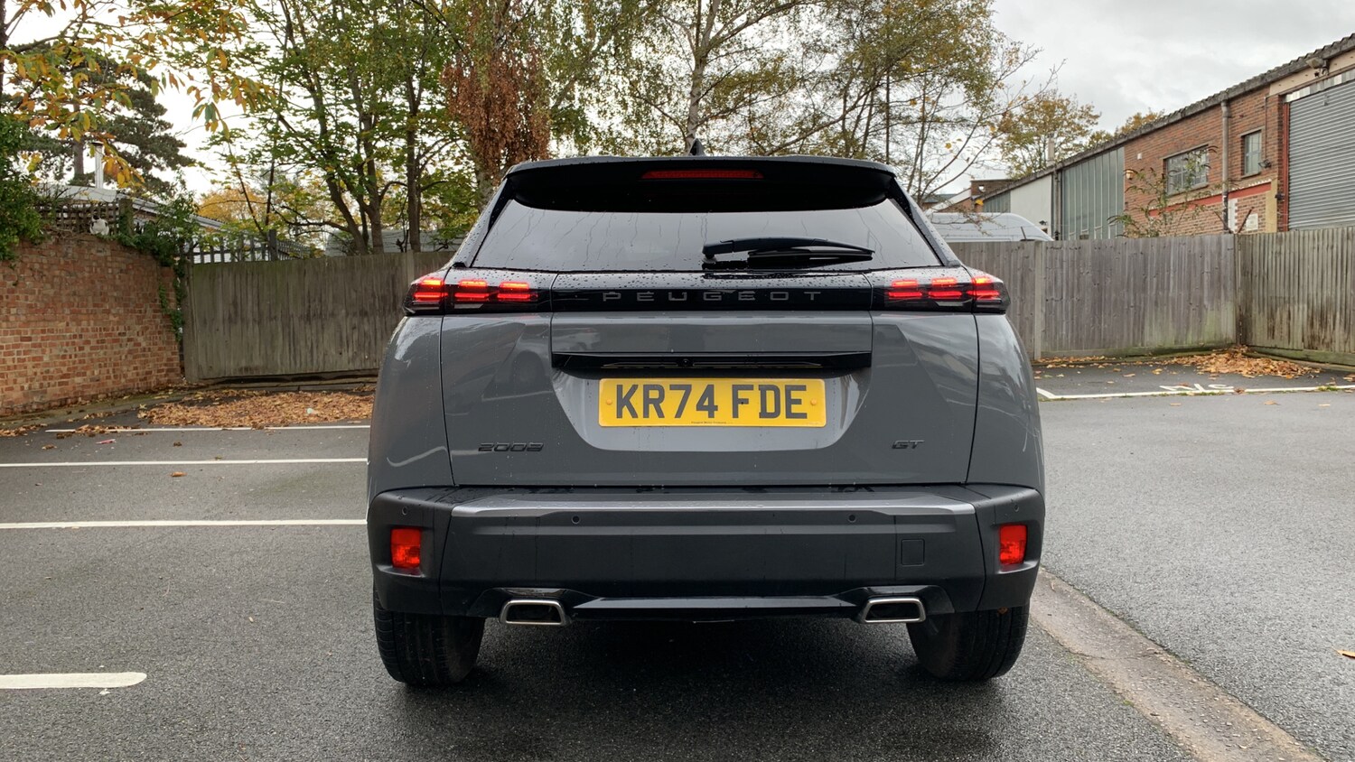 Used Peugeot 2008 2024 for sale - 76419744: Photo 9