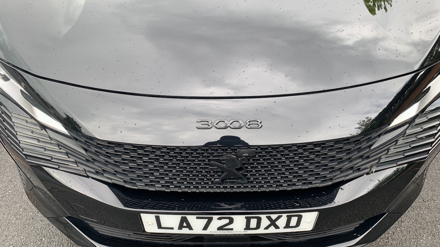 Vehicle 46