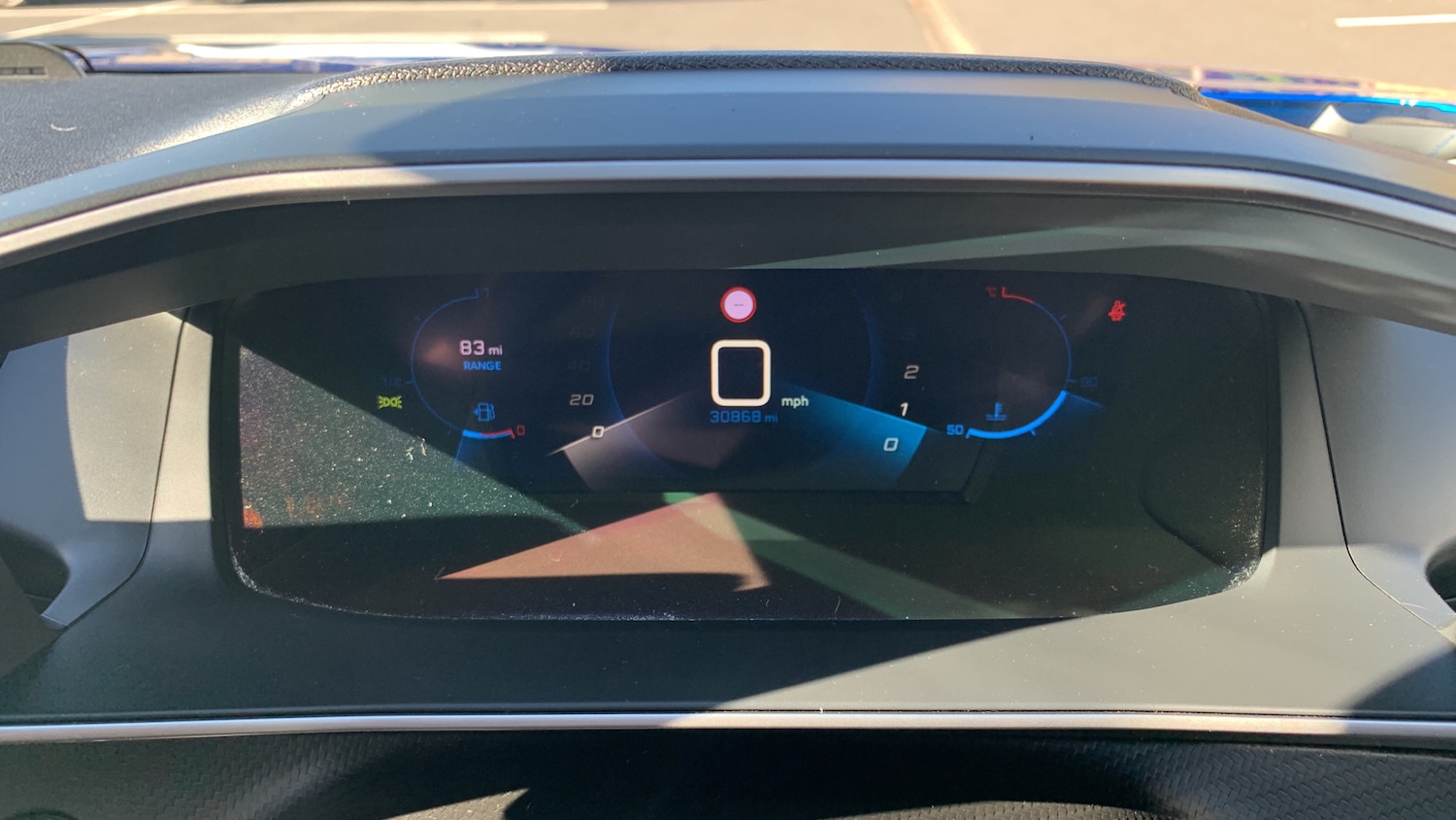 Used Peugeot 2008 2022 for sale - 76095557: Photo 13