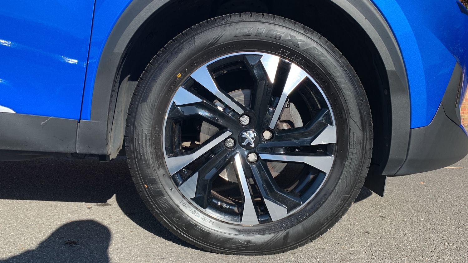 Used Peugeot 2008 2022 for sale - 76095557: Photo 14