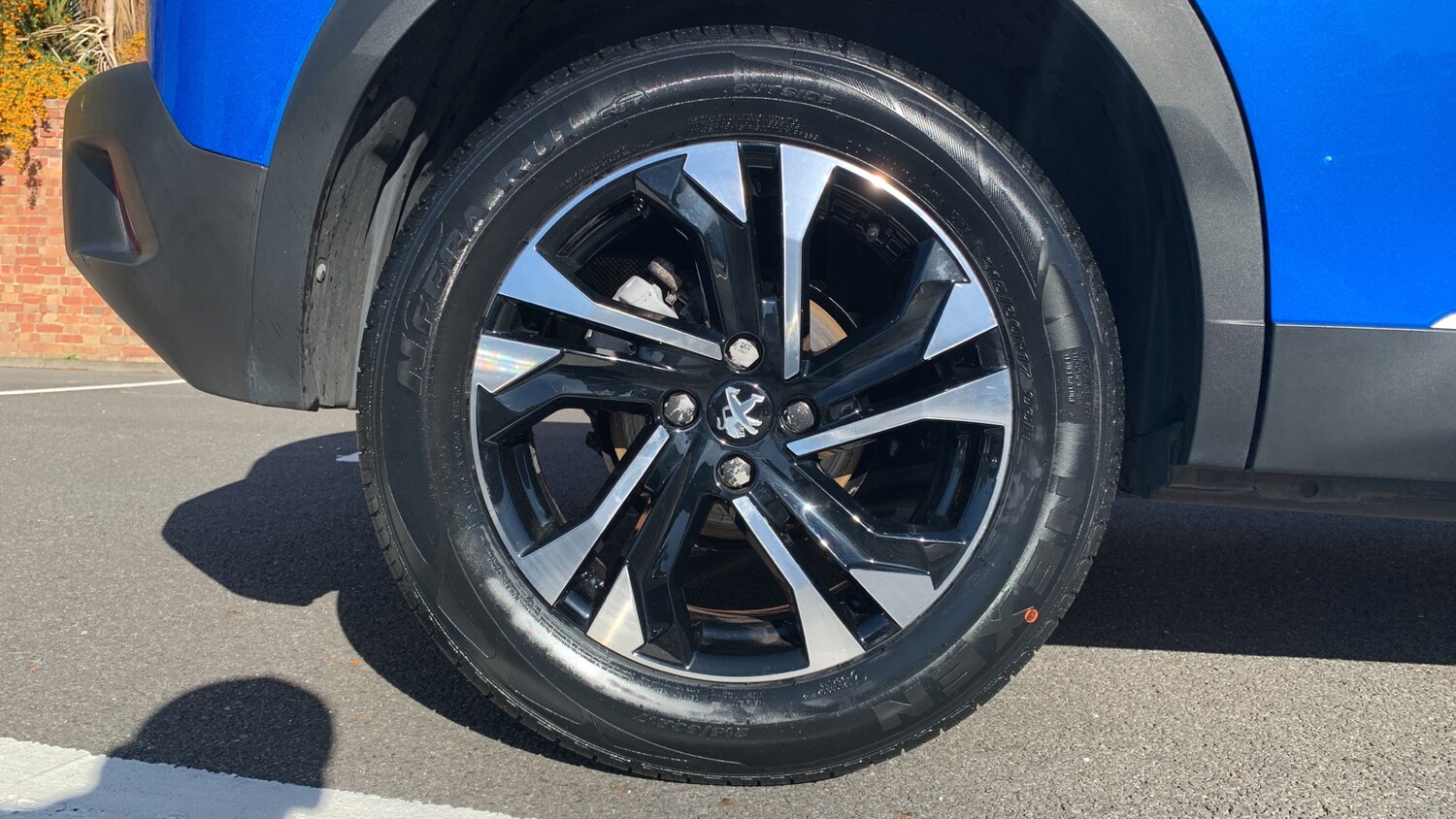 Used Peugeot 2008 2022 for sale - 76095557: Photo 15