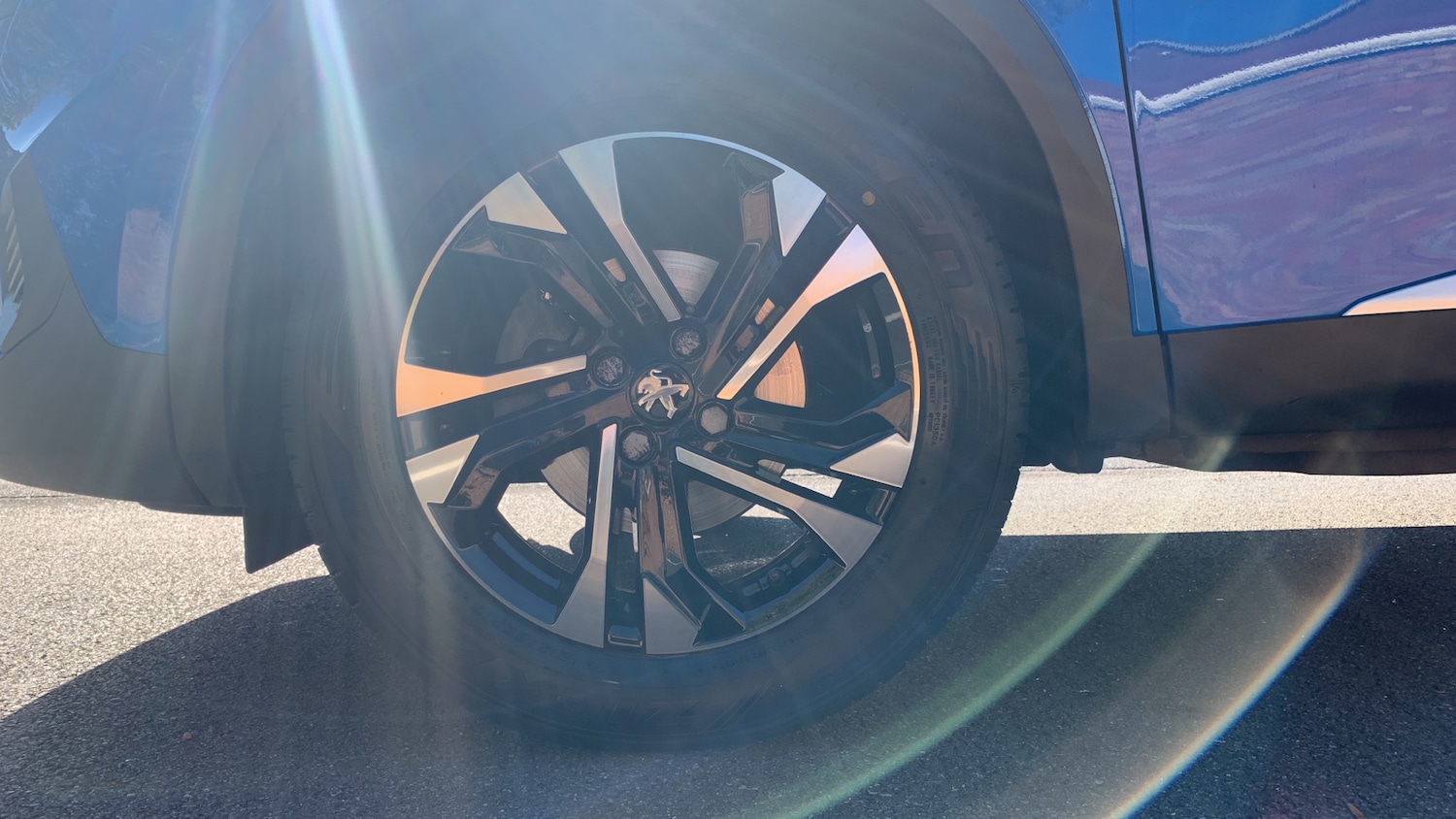 Used Peugeot 2008 2022 for sale - 76095557: Photo 17