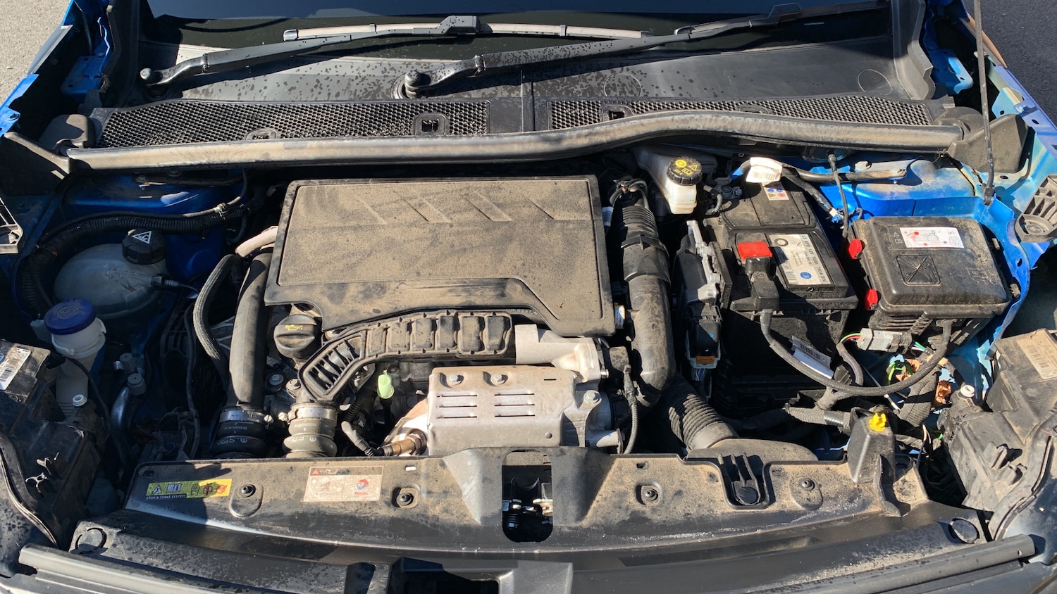 Used Peugeot 2008 2022 for sale - 76095557: Photo 18