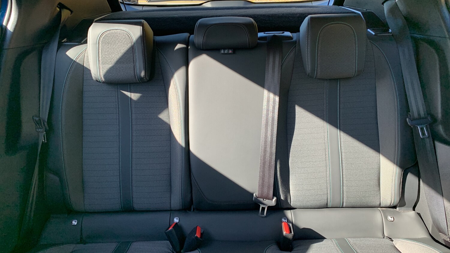 Used Peugeot 2008 2022 for sale - 76095557: Photo 25