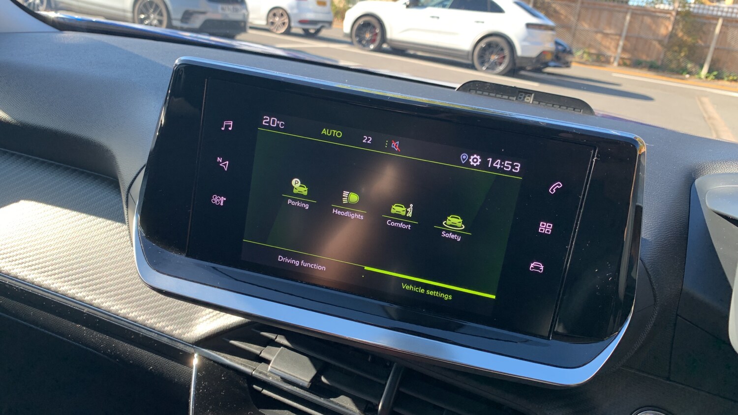 Used Peugeot 2008 2022 for sale - 76095557: Photo 30