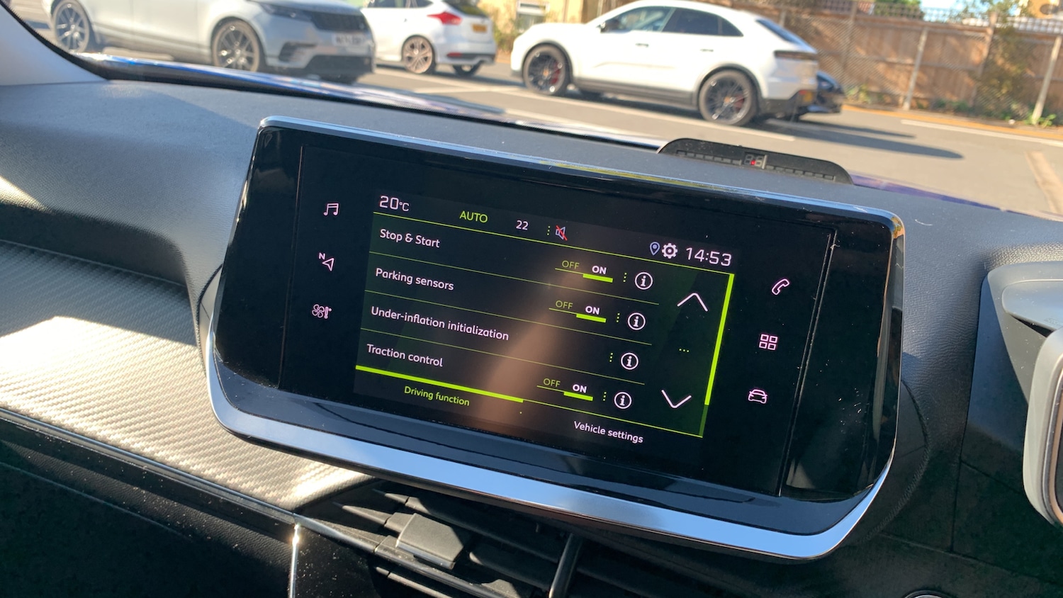 Used Peugeot 2008 2022 for sale - 76095557: Photo 31