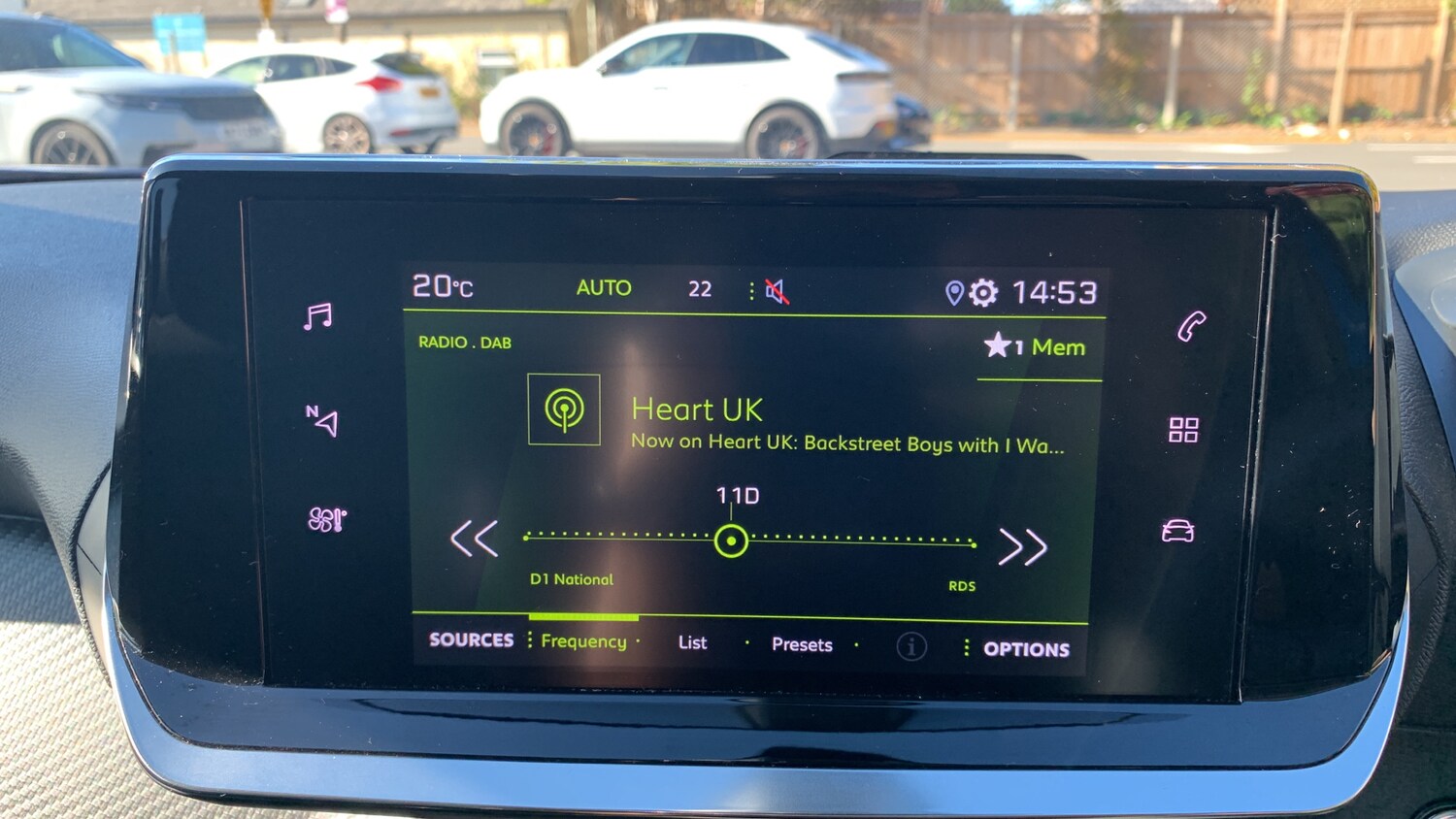 Used Peugeot 2008 2022 for sale - 76095557: Photo 32