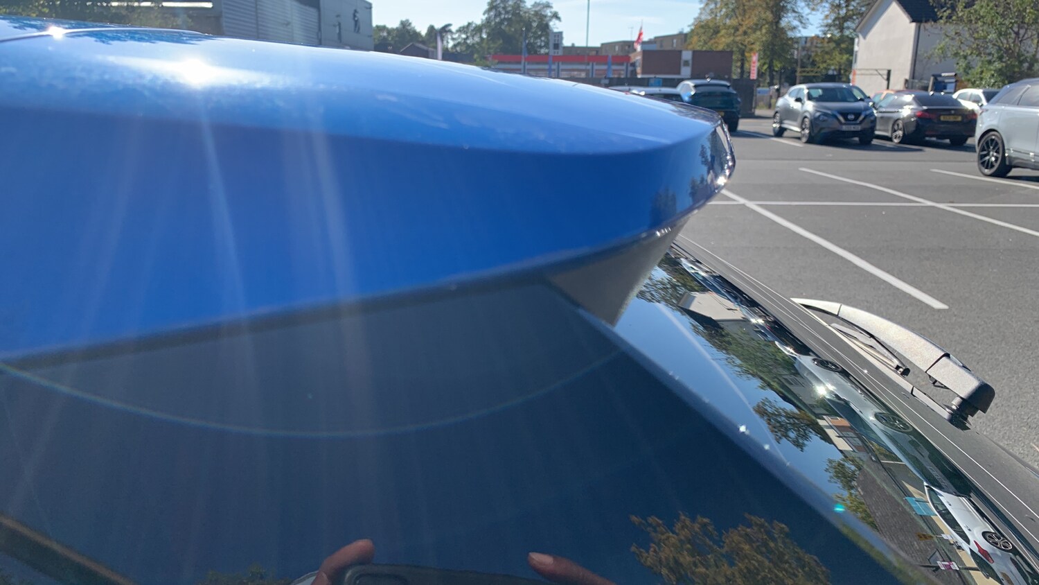 Used Peugeot 2008 2022 for sale - 76095557: Photo 43