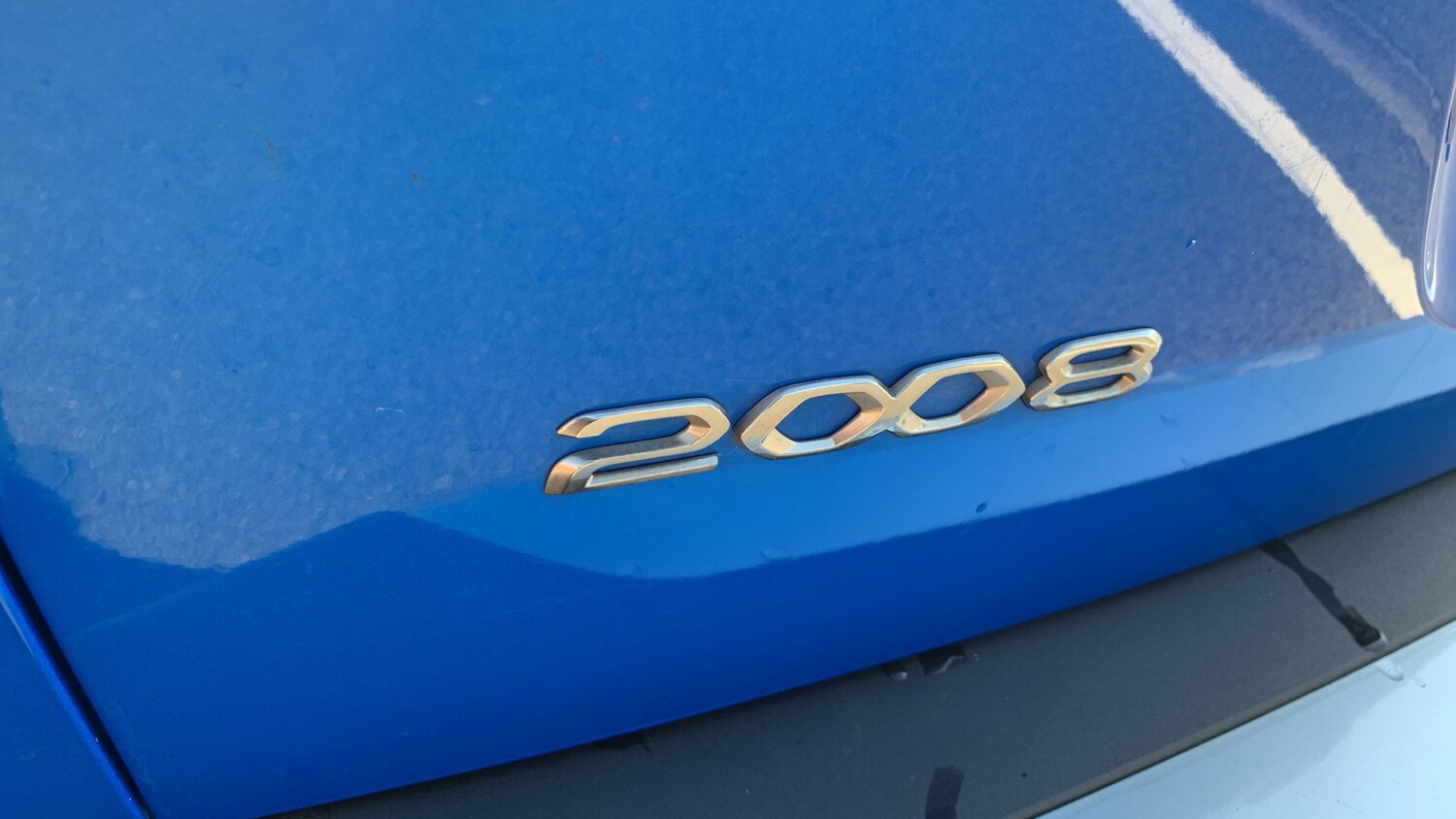 Used Peugeot 2008 2022 for sale - 76095557: Photo 44