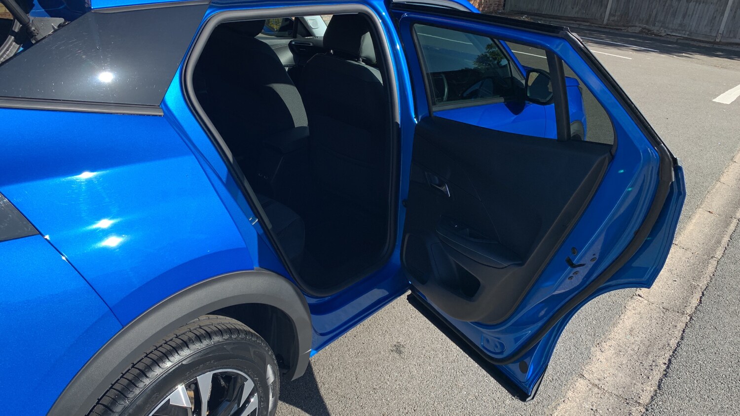 Used Peugeot 2008 2022 for sale - 76095557: Photo 50