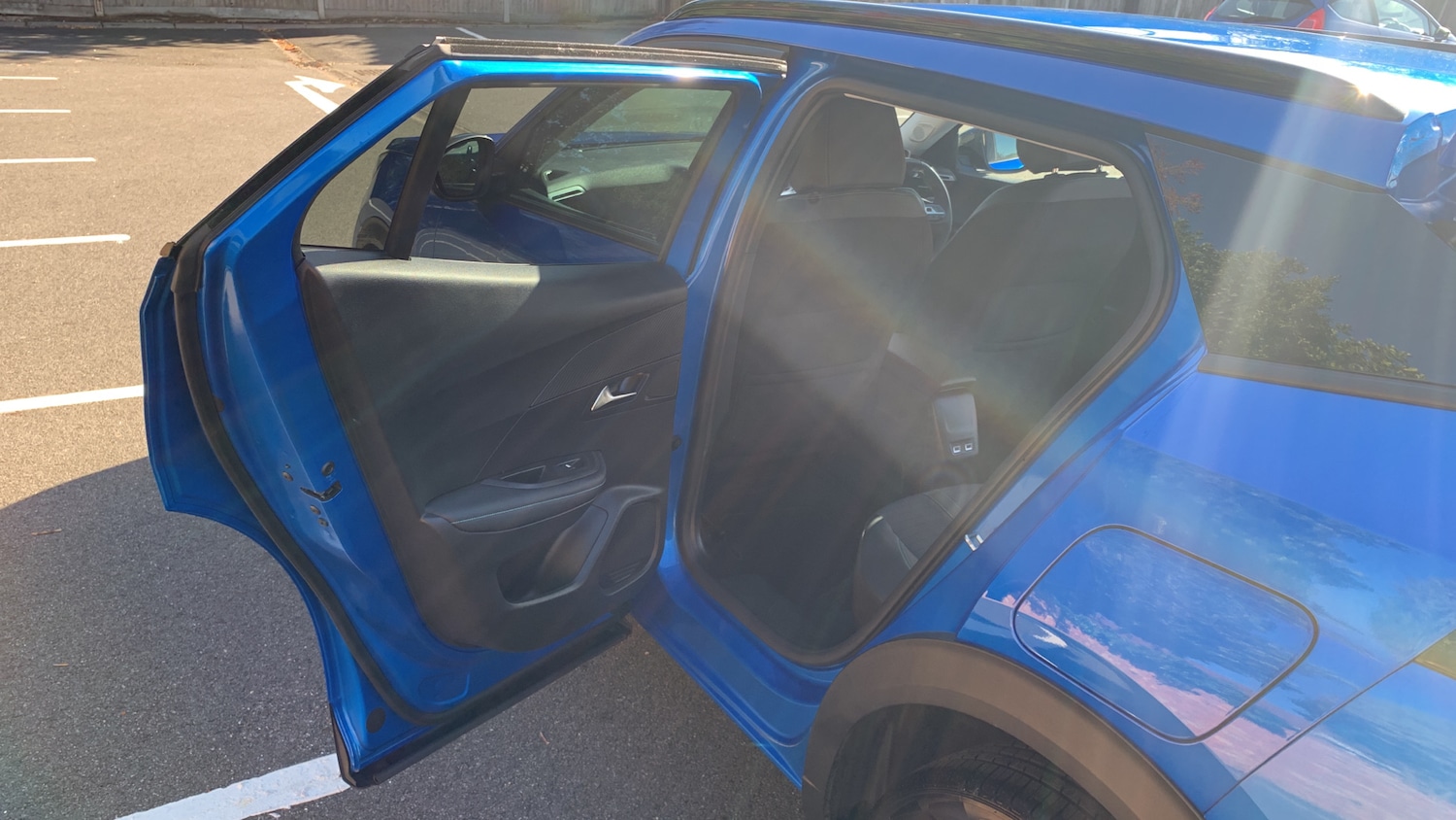 Used Peugeot 2008 2022 for sale - 76095557: Photo 54