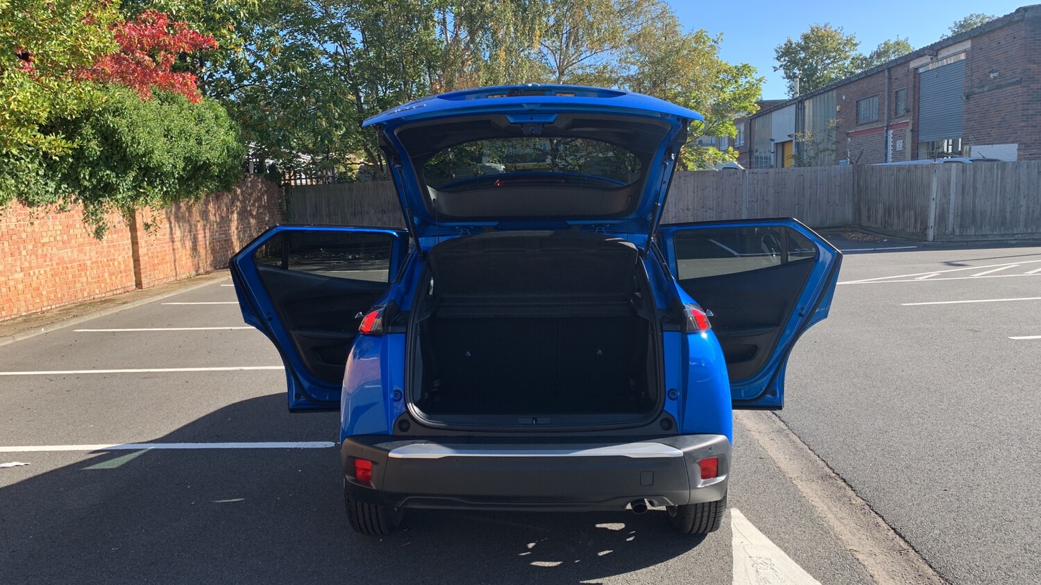 Used Peugeot 2008 2022 for sale - 76095557: Photo 55