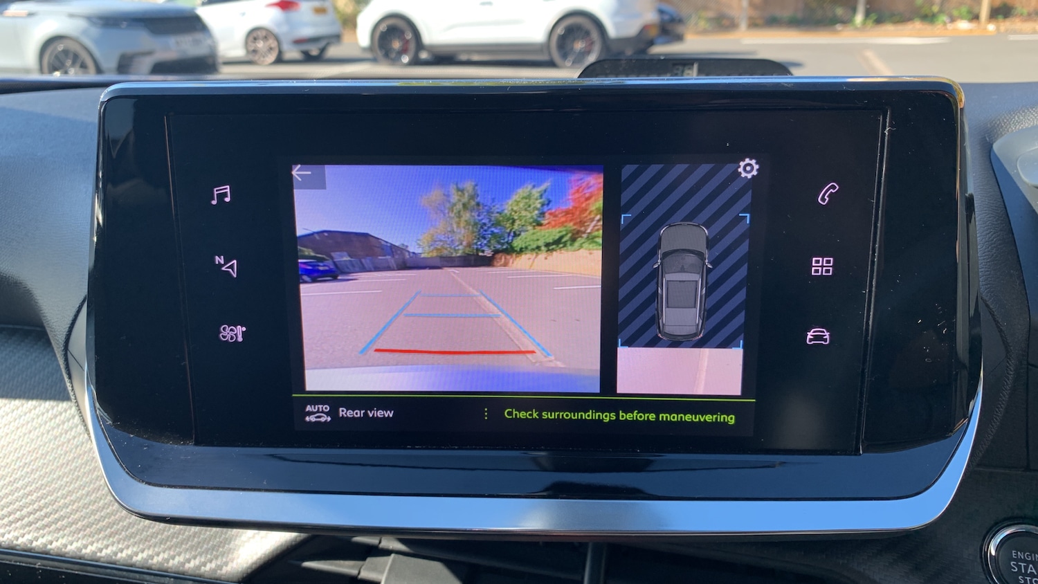 Used Peugeot 2008 2022 for sale - 76095557: Photo 58