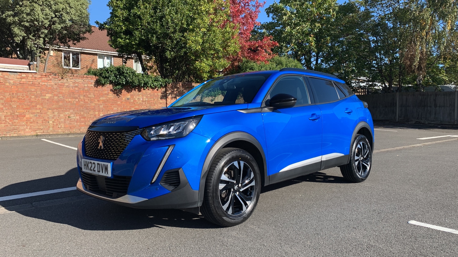 Used Peugeot 2008 2022 for sale - 76095557: Photo 7