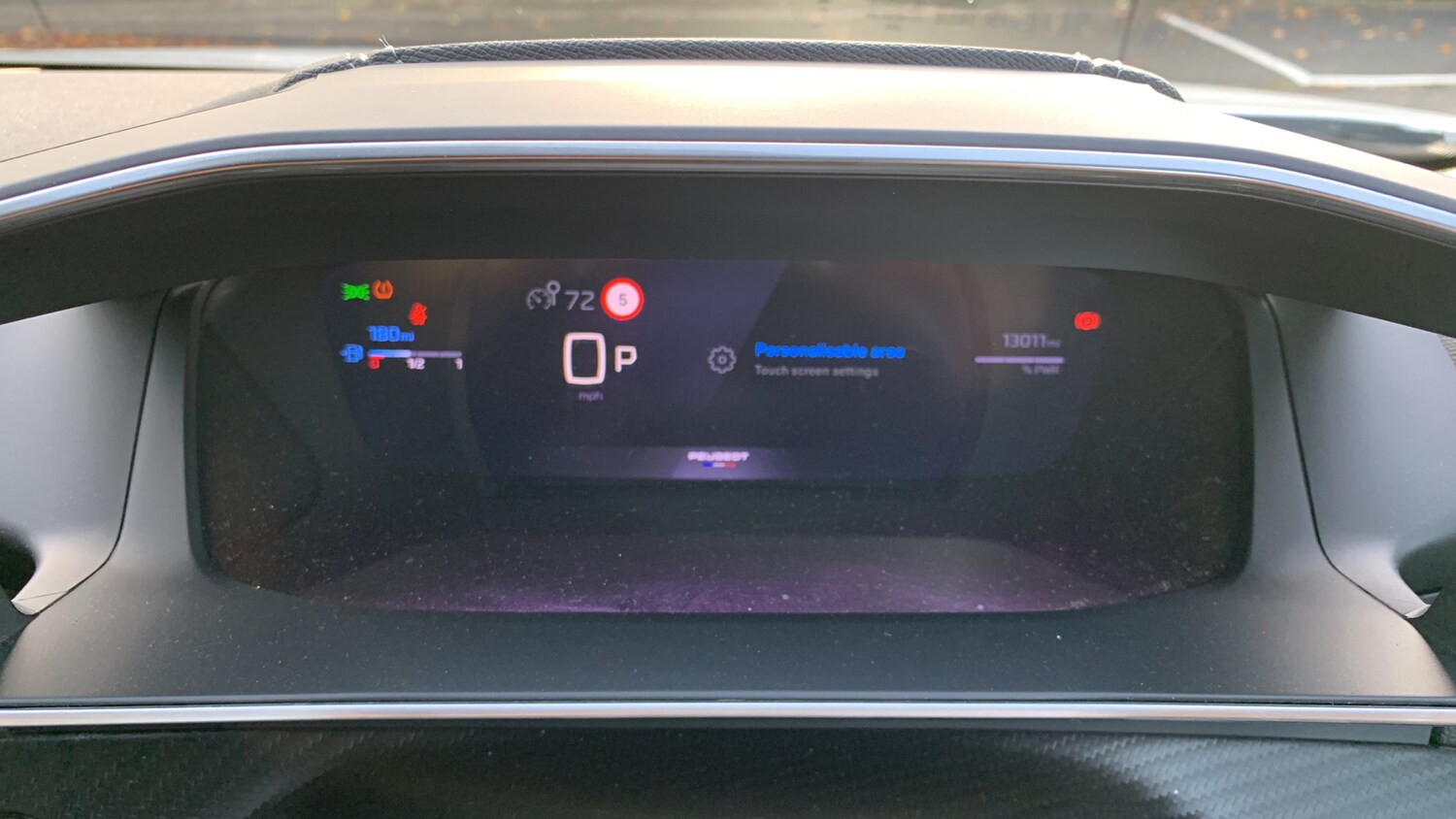 Used Peugeot 2008 2025 for sale - 76400038: Photo 13