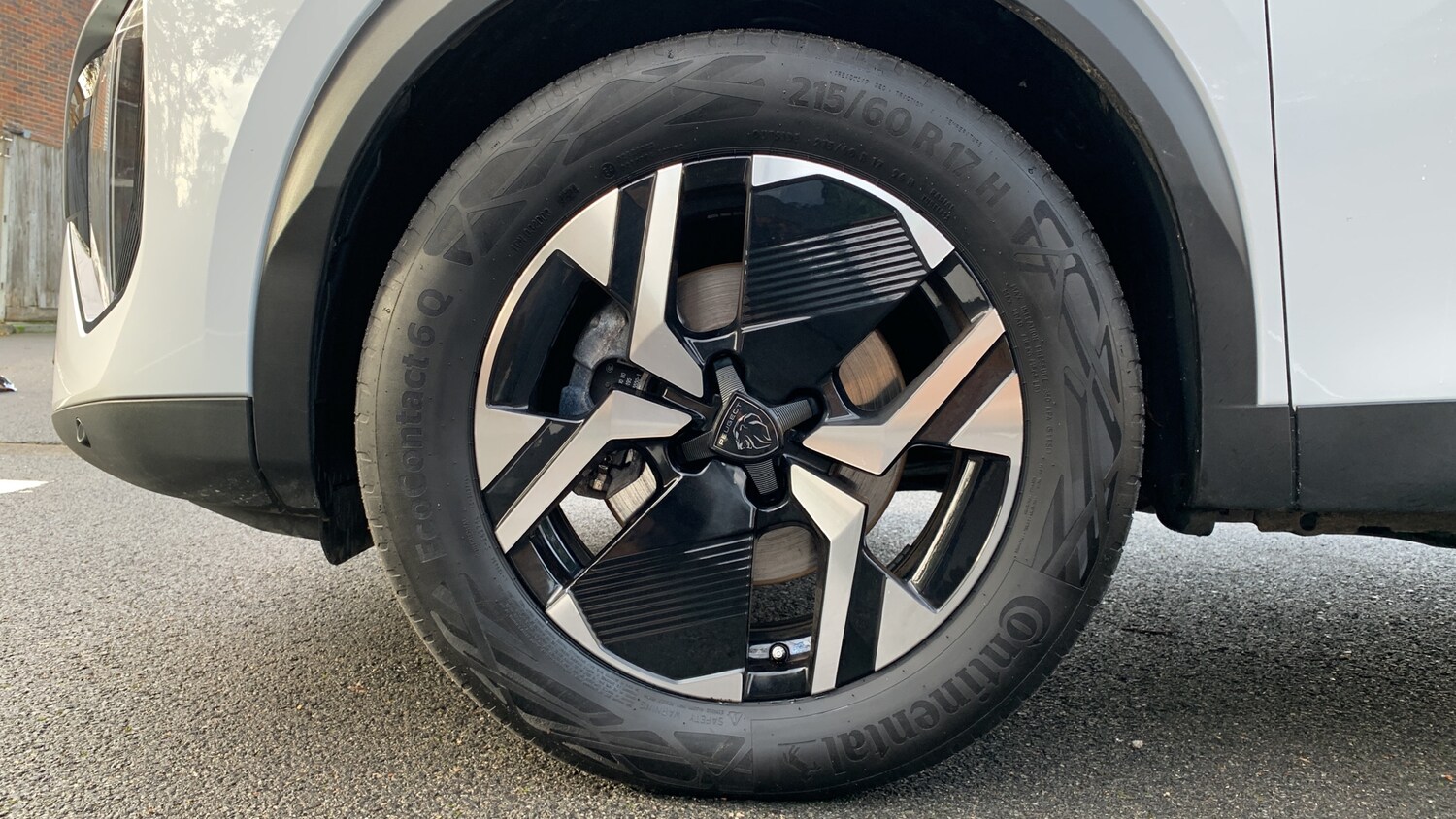 Used Peugeot 2008 2025 for sale - 76400038: Photo 14