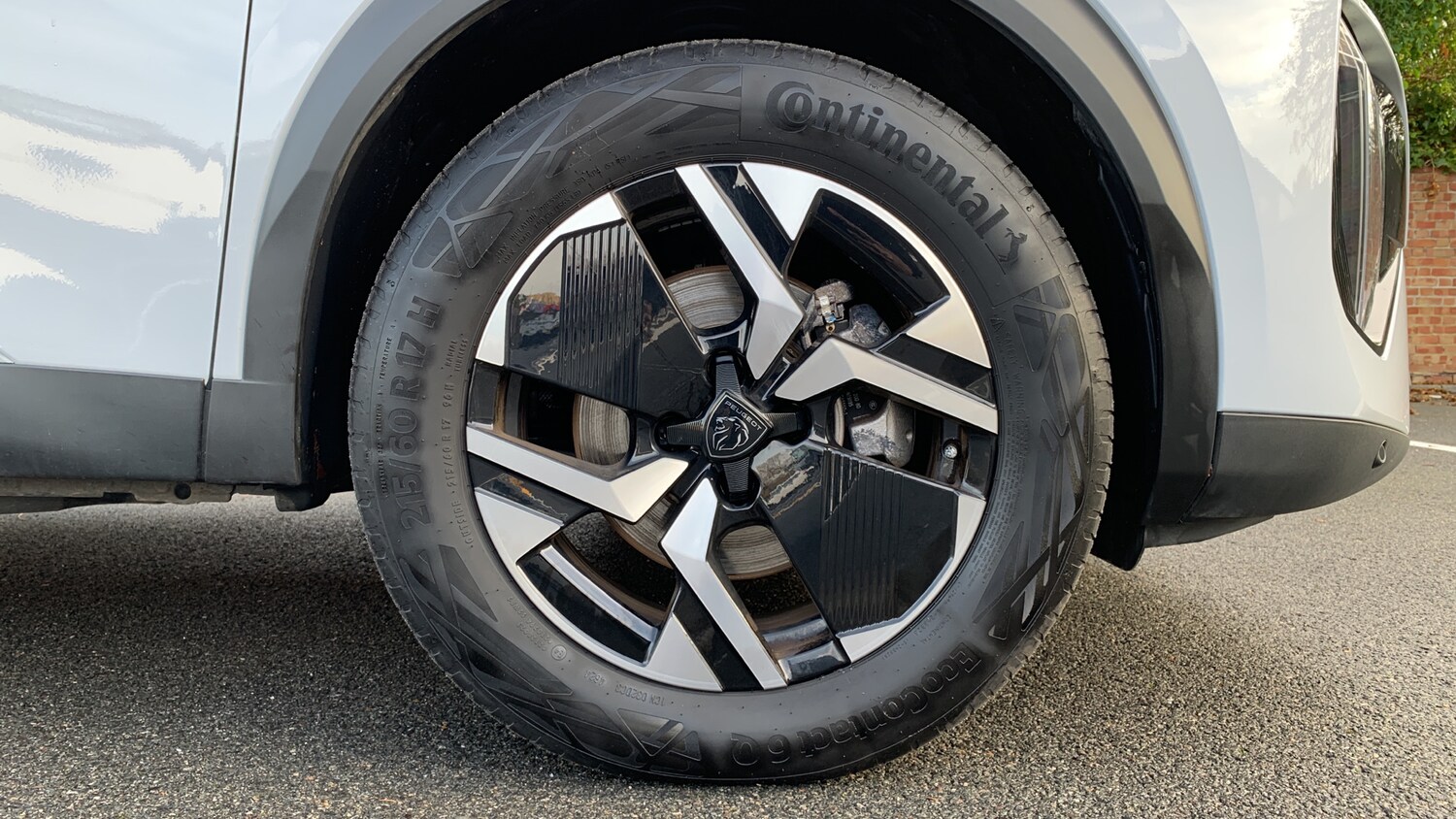 Used Peugeot 2008 2025 for sale - 76400038: Photo 17