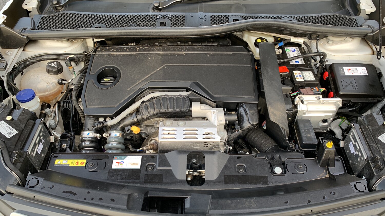 Used Peugeot 2008 2025 for sale - 76400038: Photo 18