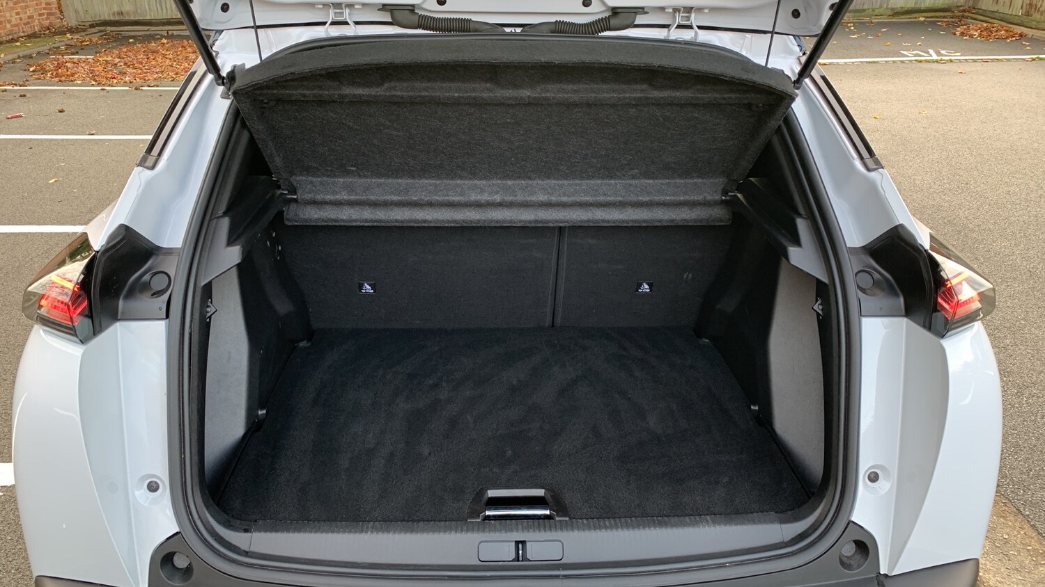 Used Peugeot 2008 2025 for sale - 76400038: Photo 19