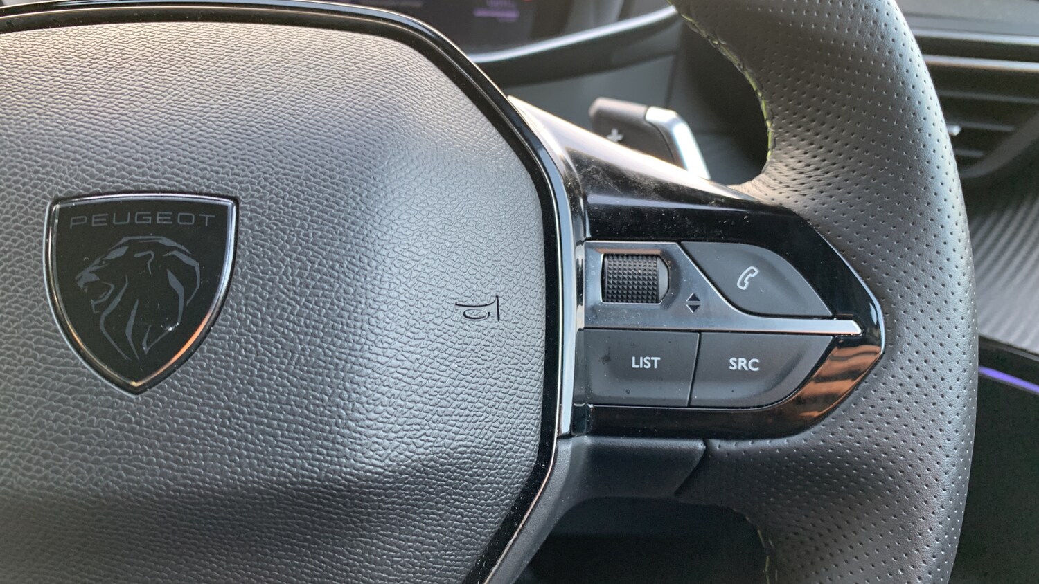 Used Peugeot 2008 2025 for sale - 76400038: Photo 24