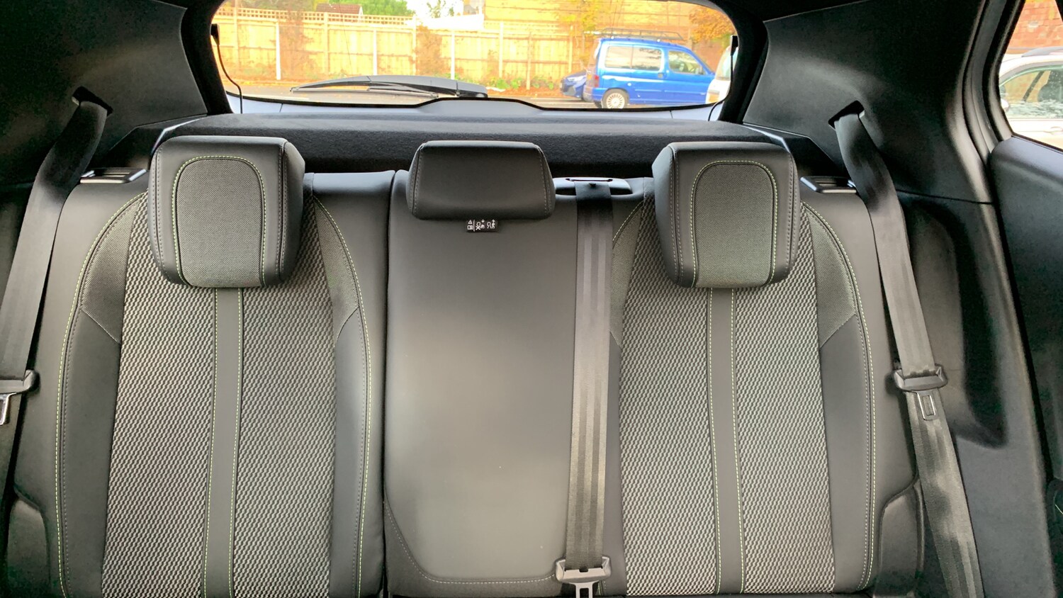 Used Peugeot 2008 2025 for sale - 76400038: Photo 25