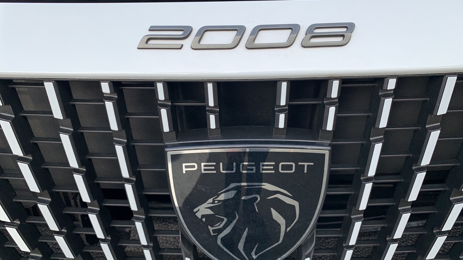 Used Peugeot 2008 2025 for sale - 76400038: Photo 26