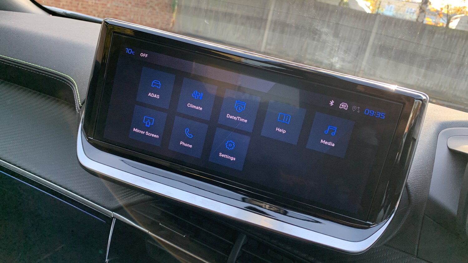 Used Peugeot 2008 2025 for sale - 76400038: Photo 29