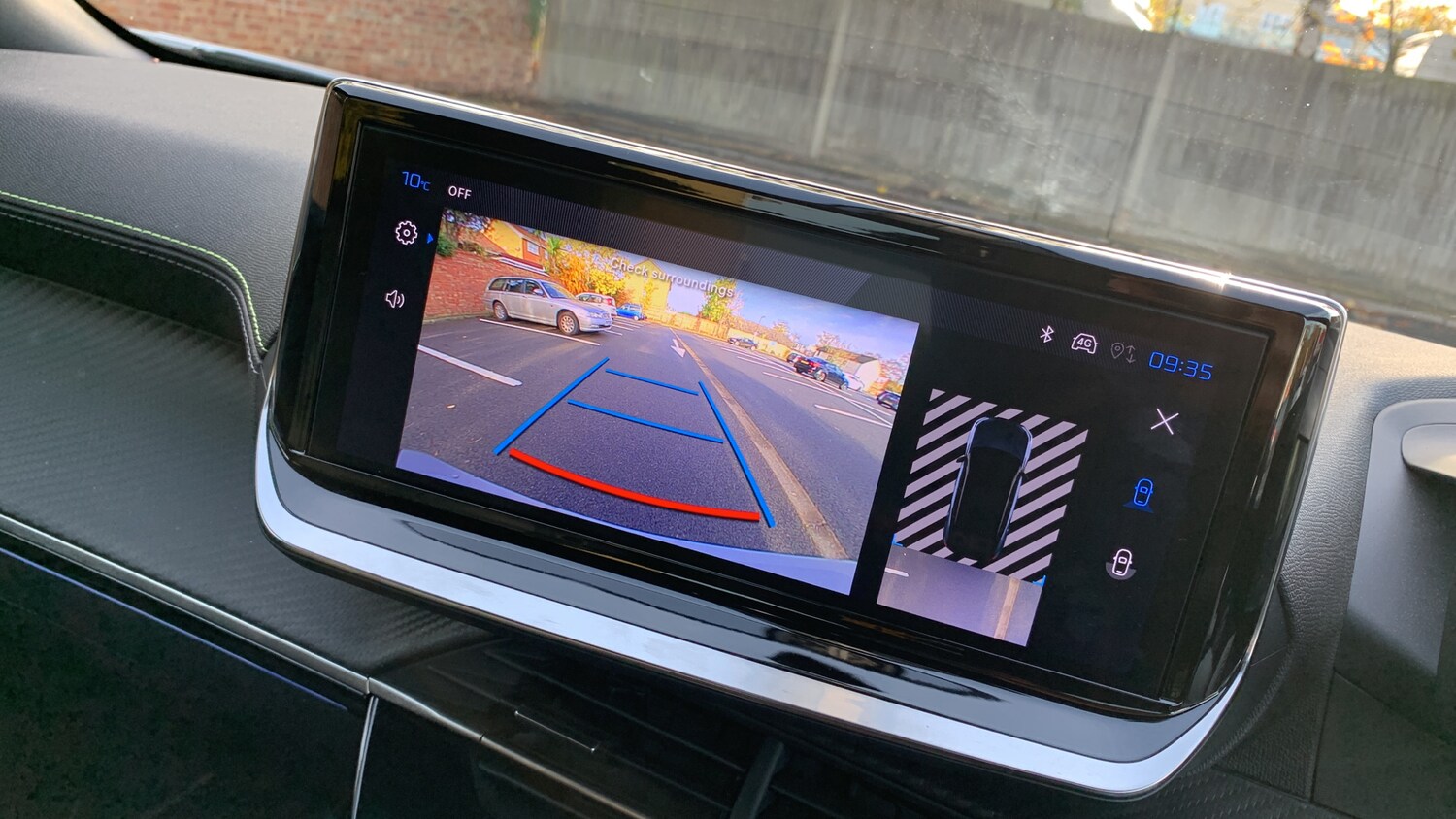 Used Peugeot 2008 2025 for sale - 76400038: Photo 30