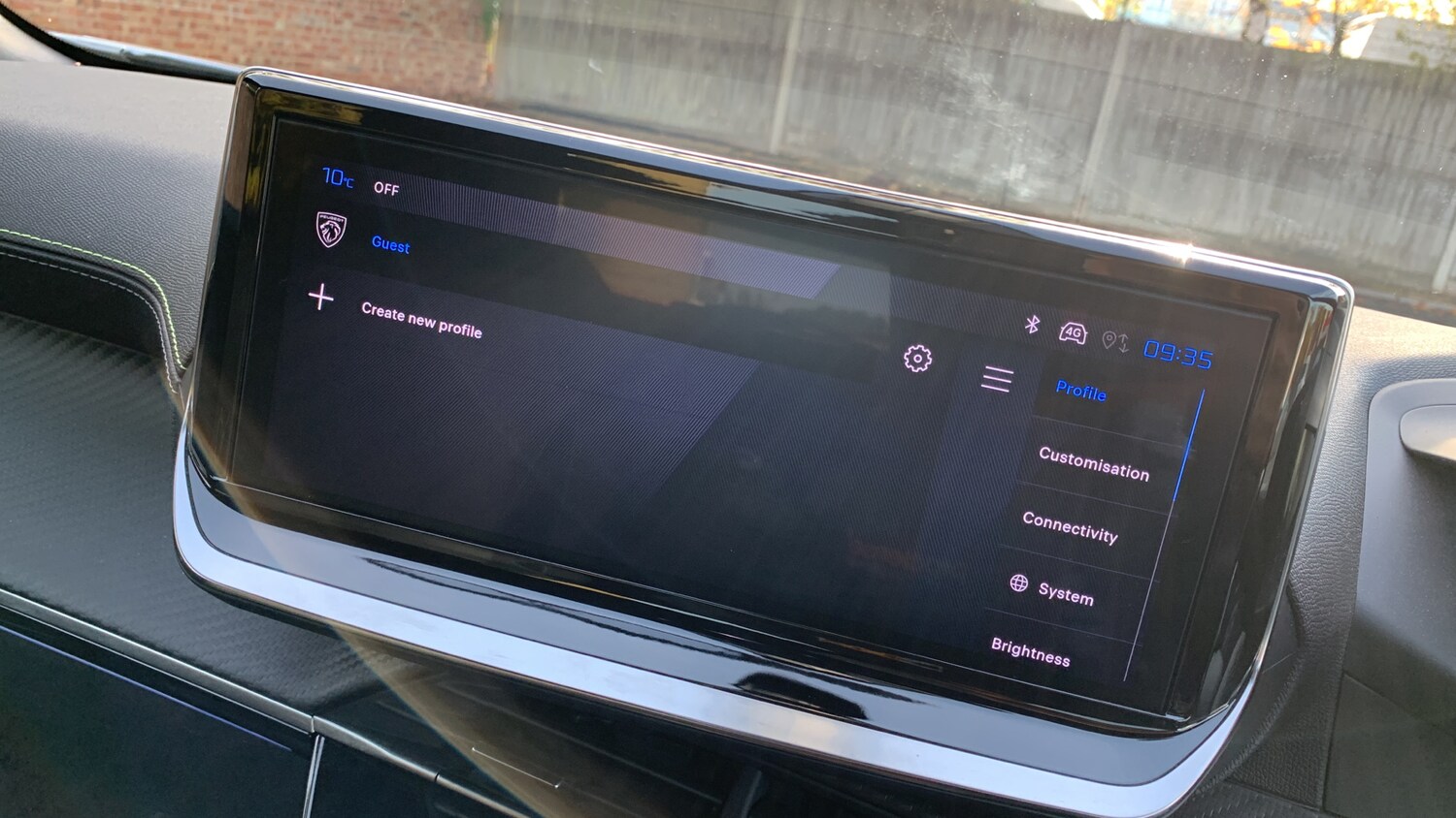 Used Peugeot 2008 2025 for sale - 76400038: Photo 31