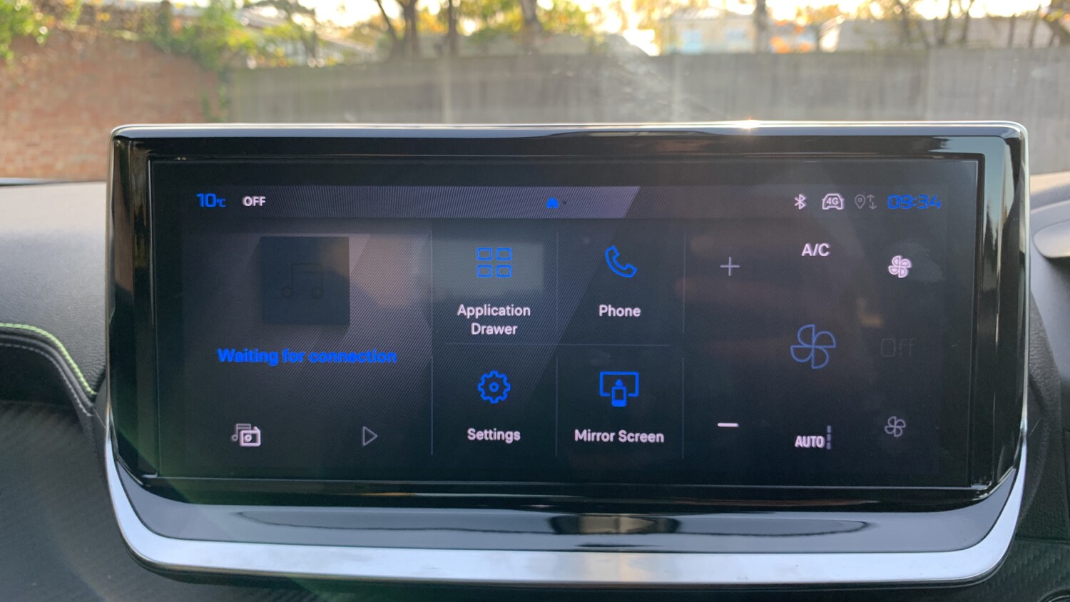 Used Peugeot 2008 2025 for sale - 76400038: Photo 32