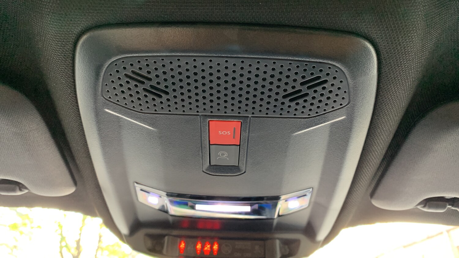 Used Peugeot 2008 2025 for sale - 76400038: Photo 39