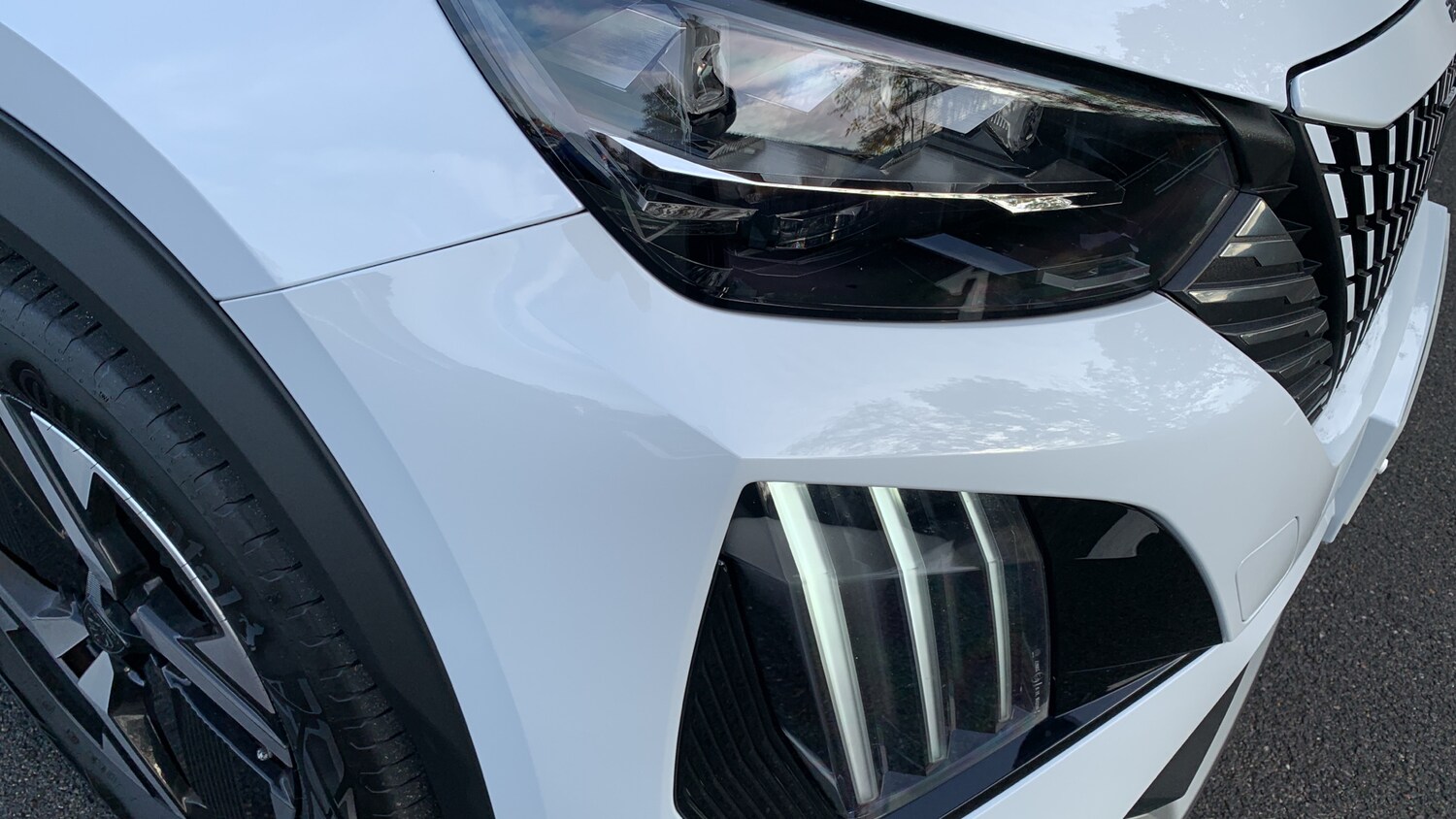 Used Peugeot 2008 2025 for sale - 76400038: Photo 47