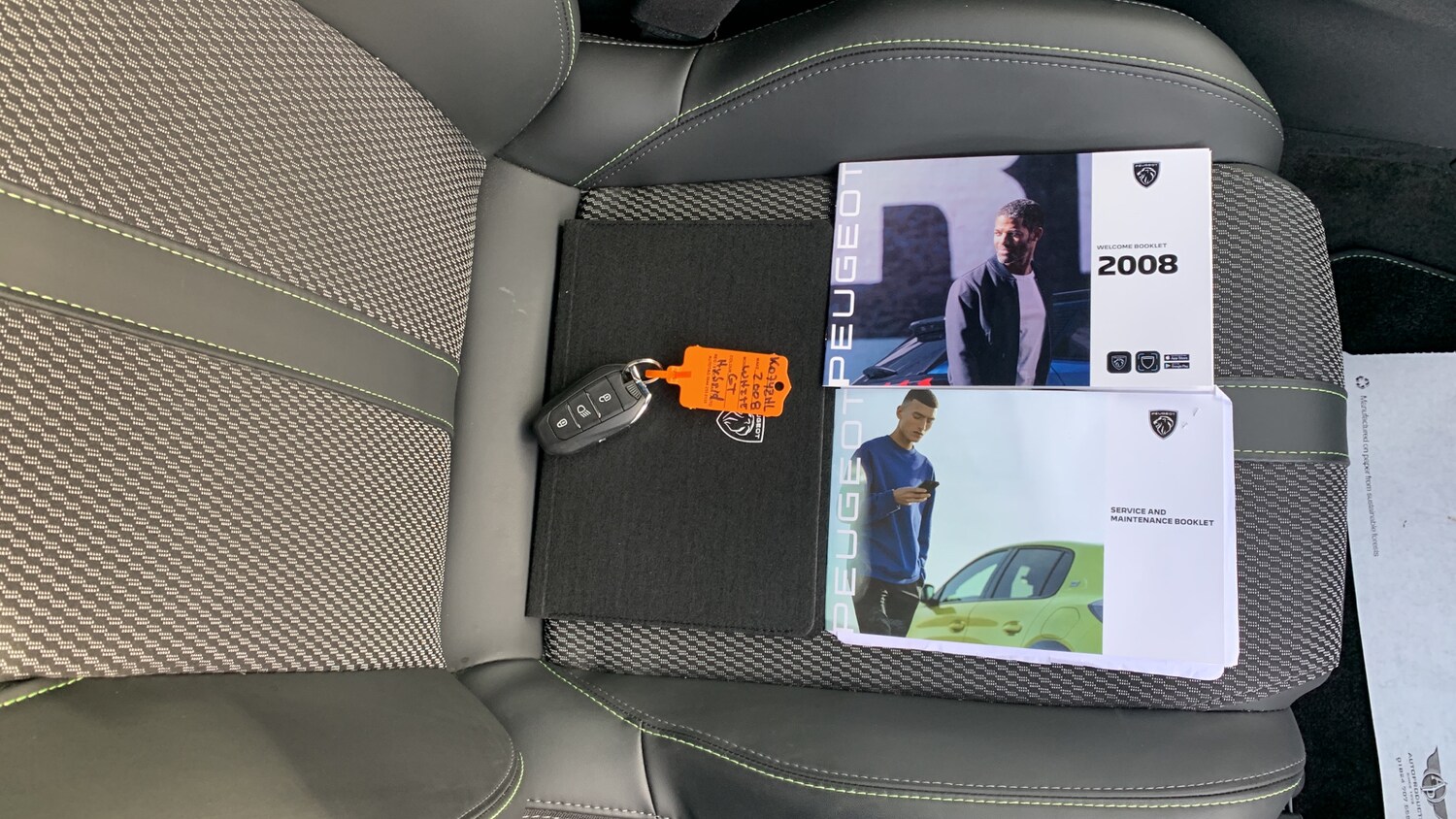 Used Peugeot 2008 2025 for sale - 76400038: Photo 49
