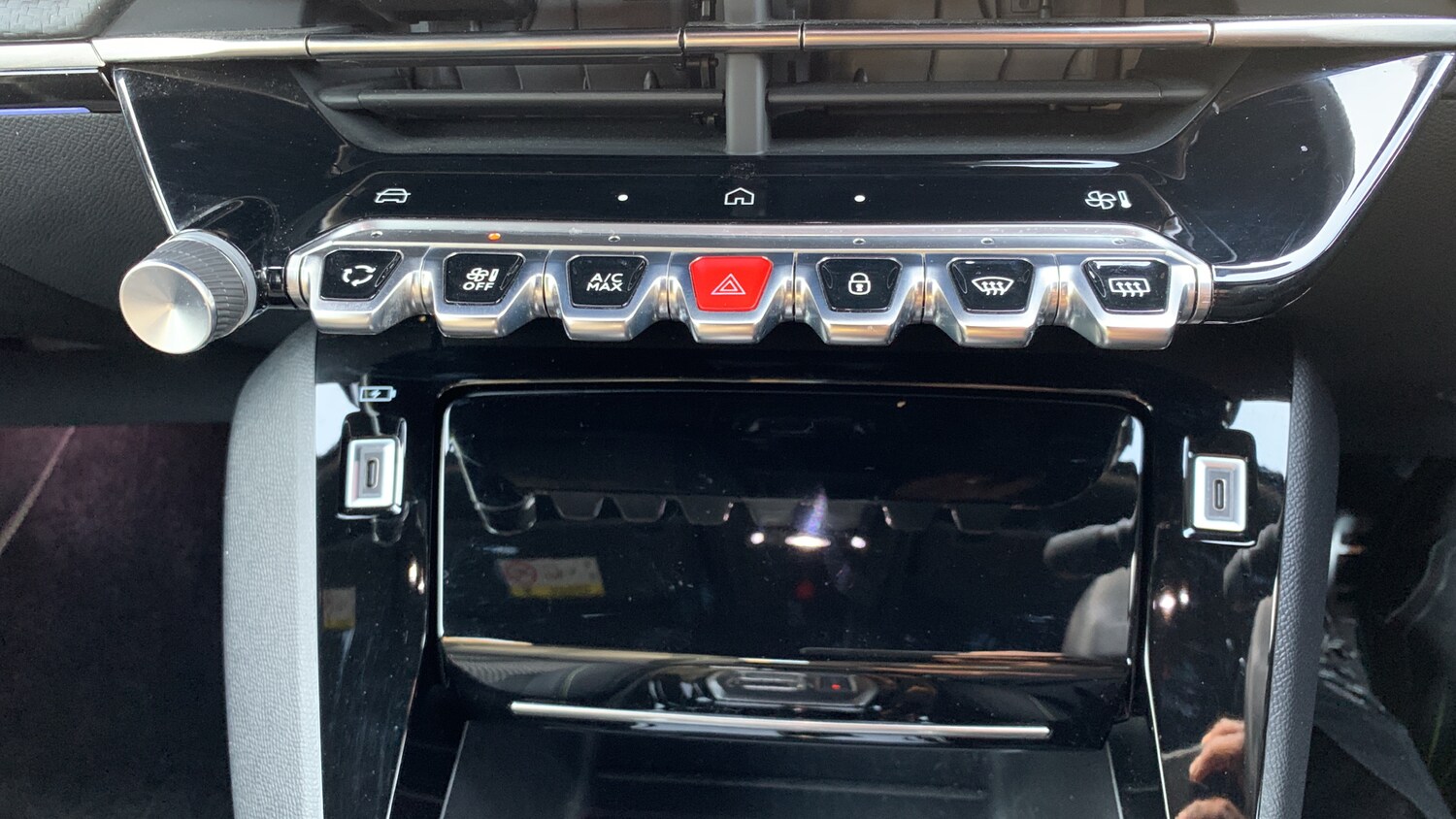 Used Peugeot 2008 2025 for sale - 76400038: Photo 56