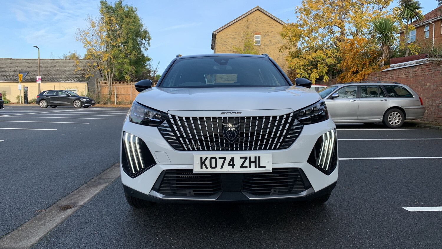 Used Peugeot 2008 2025 for sale - 76400038: Photo 8