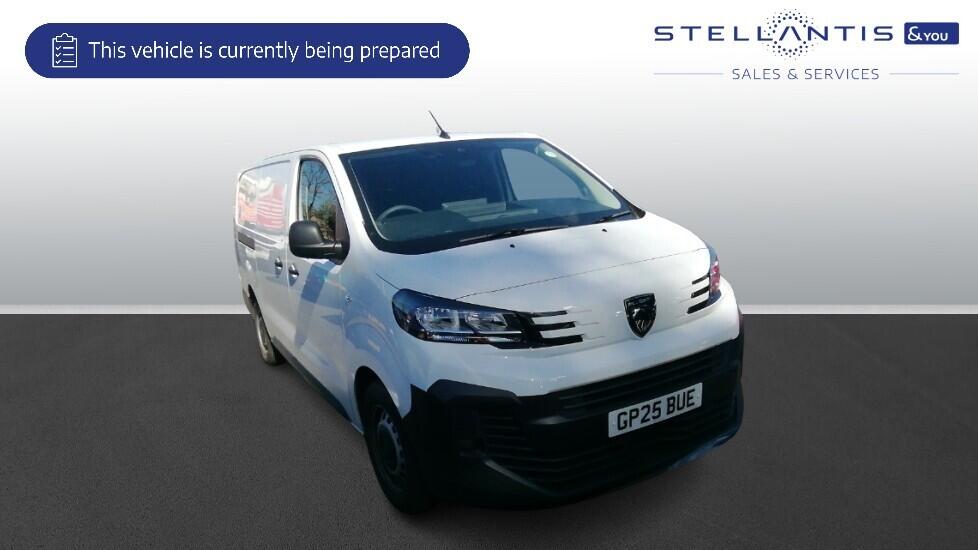 Used Peugeot Expert 2025 for sale - 78035671: Photo 1