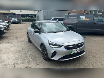 Used Vauxhall Corsa 2022 for sale - 78867577: Photo