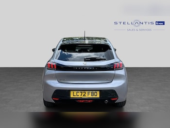 Used Peugeot 208 2022 for sale - 79350218: Photo