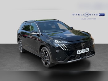 Used Peugeot 5008 2025 for sale - 79249495: Photo