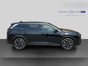 Used Peugeot 5008 2025 for sale - 79249495: Photo