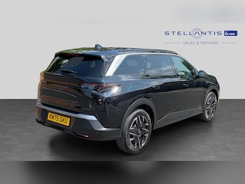 Used Peugeot 5008 2025 for sale - 79249495: Photo