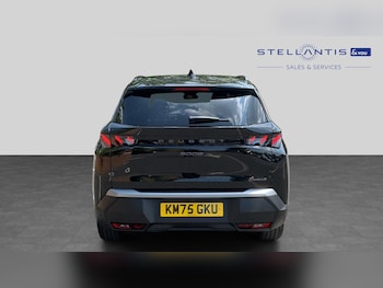 Used Peugeot 5008 2025 for sale - 79249495: Photo