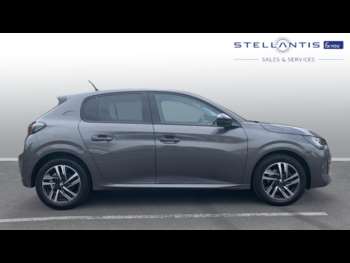 Used Peugeot 208 2022 for sale - 75024826: Photo