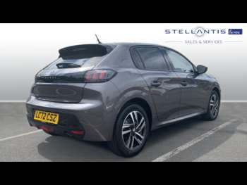 Used Peugeot 208 2022 for sale - 75024826: Photo
